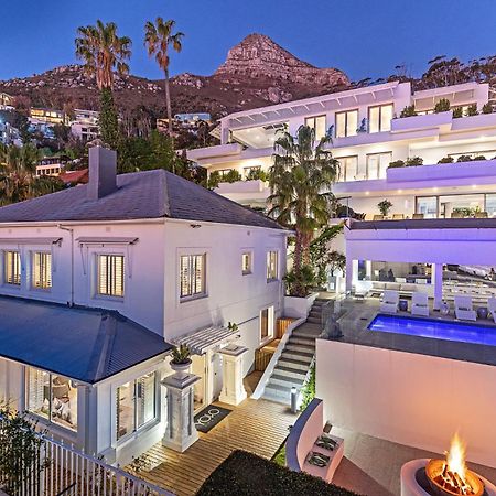 Clifton Yolo Spaces - Clifton Boutique Apartments Cape Town Bagian luar foto