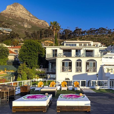 Clifton Yolo Spaces - Clifton Boutique Apartments Cape Town Bagian luar foto