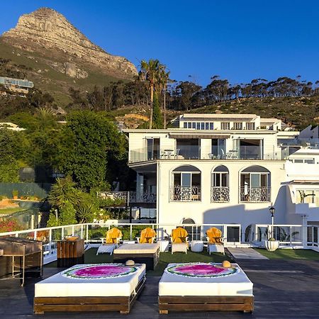 Clifton Yolo Spaces - Clifton Boutique Apartments Cape Town Bagian luar foto