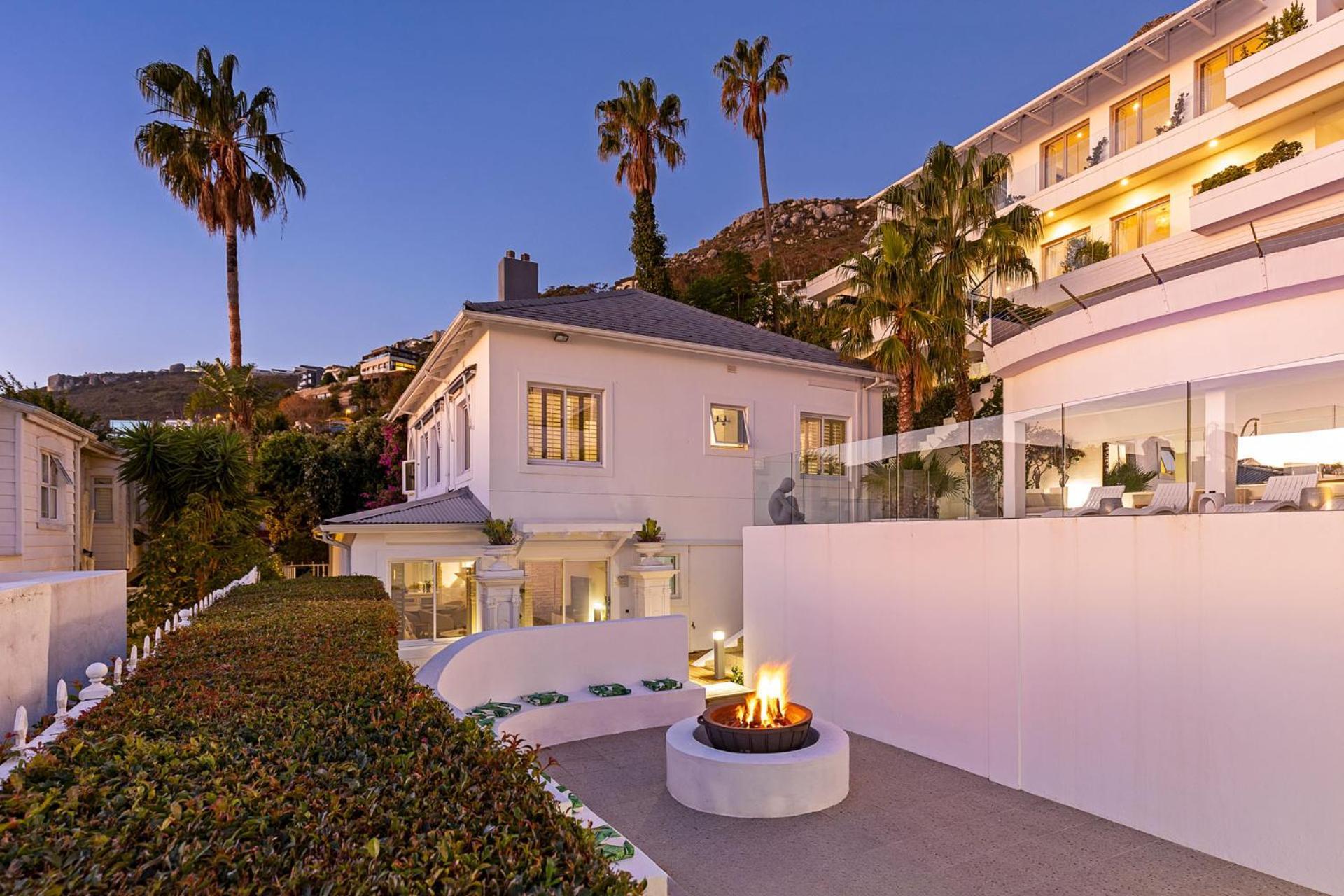 Clifton Yolo Spaces - Clifton Boutique Apartments Cape Town Bagian luar foto