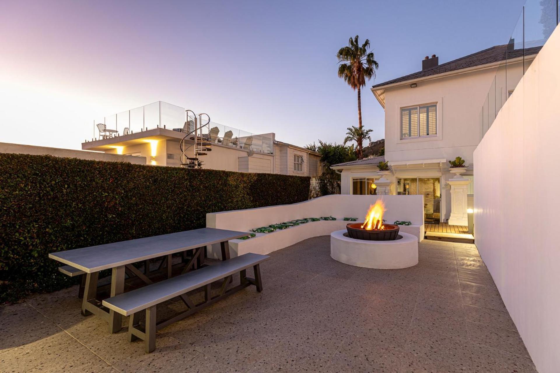 Clifton Yolo Spaces - Clifton Boutique Apartments Cape Town Bagian luar foto