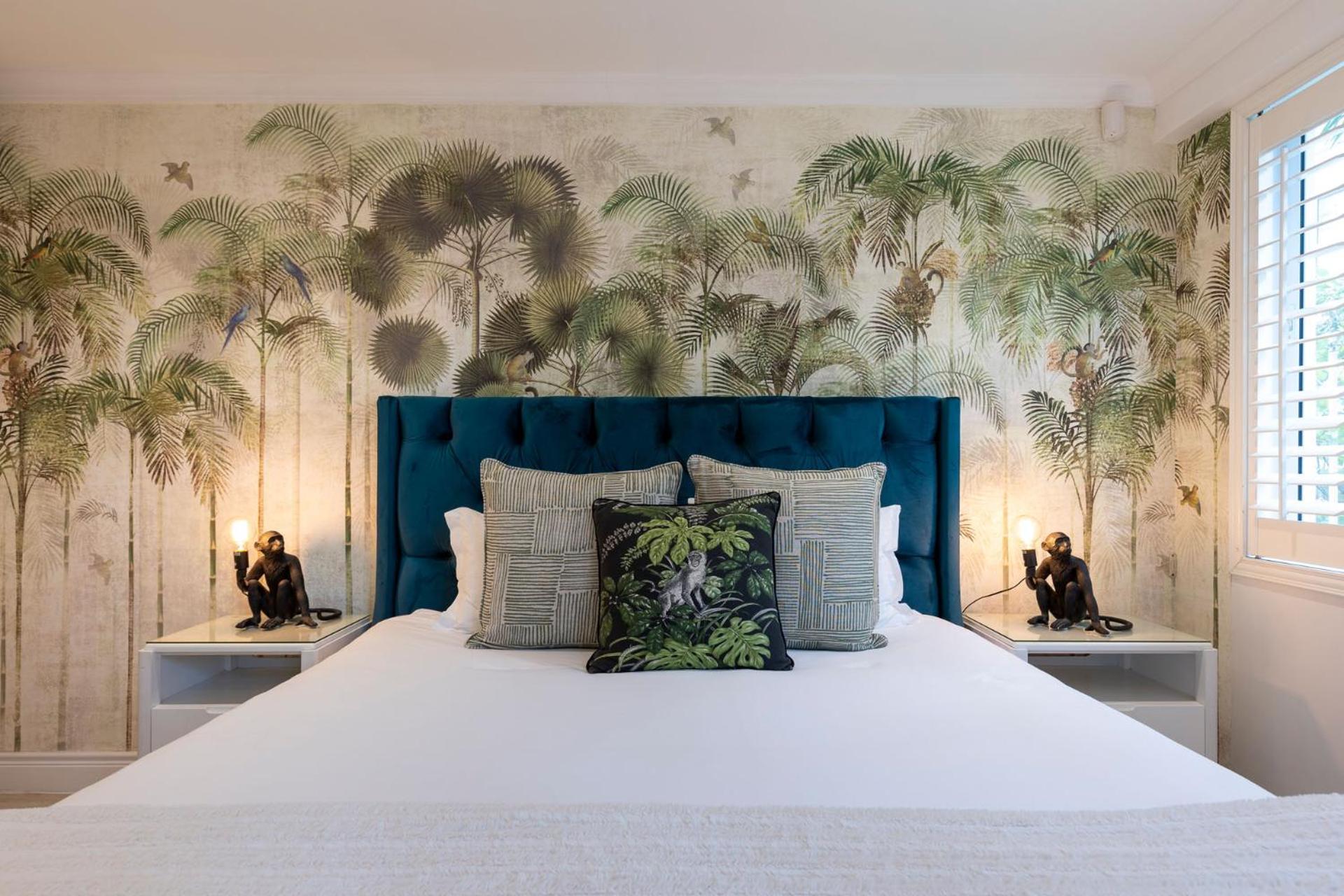 Clifton Yolo Spaces - Clifton Boutique Apartments Cape Town Bagian luar foto
