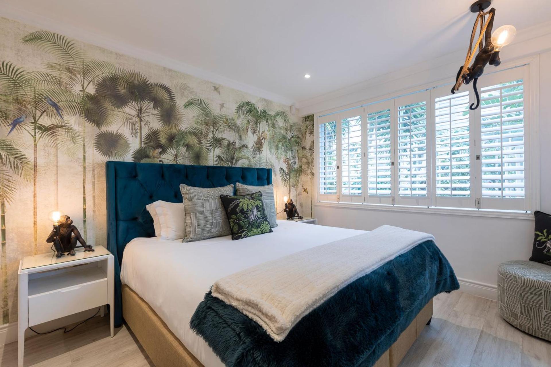 Clifton Yolo Spaces - Clifton Boutique Apartments Cape Town Bagian luar foto