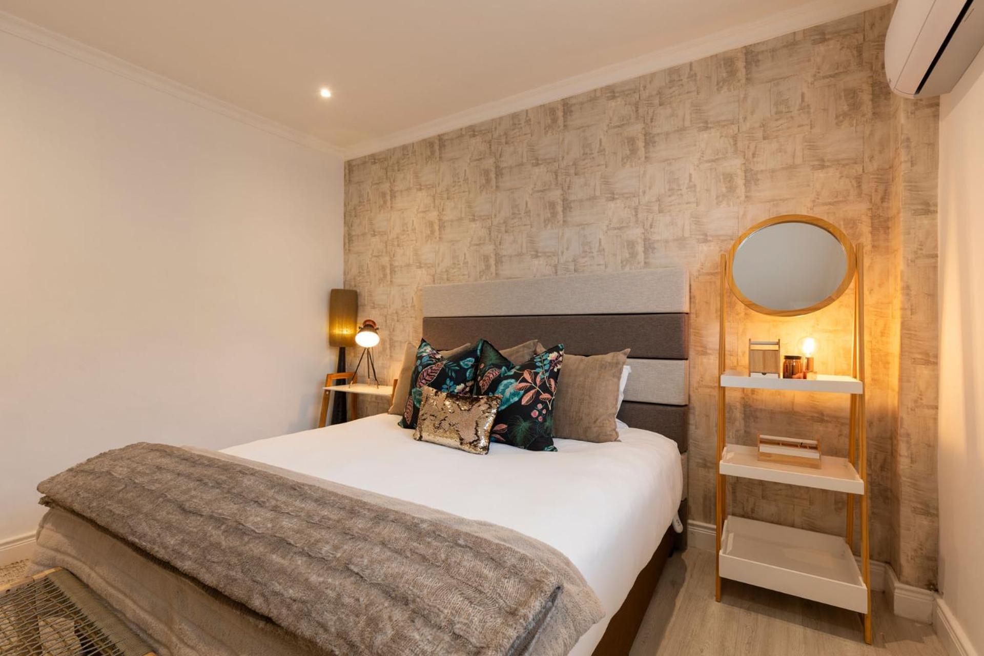Clifton Yolo Spaces - Clifton Boutique Apartments Cape Town Bagian luar foto