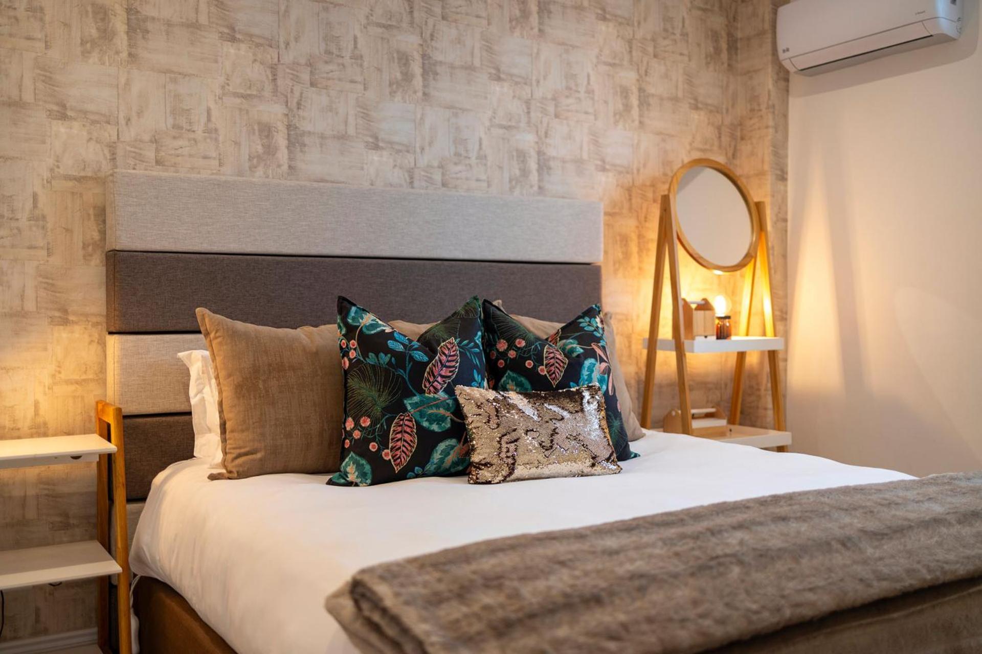 Clifton Yolo Spaces - Clifton Boutique Apartments Cape Town Bagian luar foto
