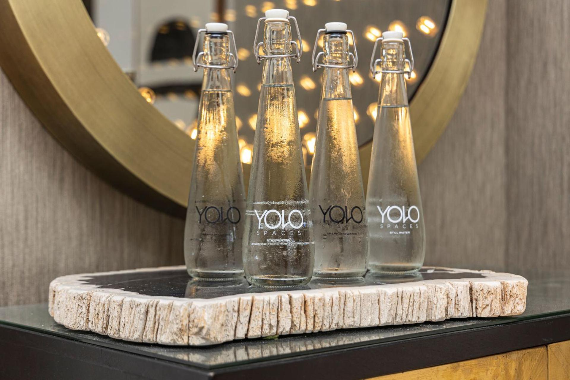 Clifton Yolo Spaces - Clifton Boutique Apartments Cape Town Bagian luar foto