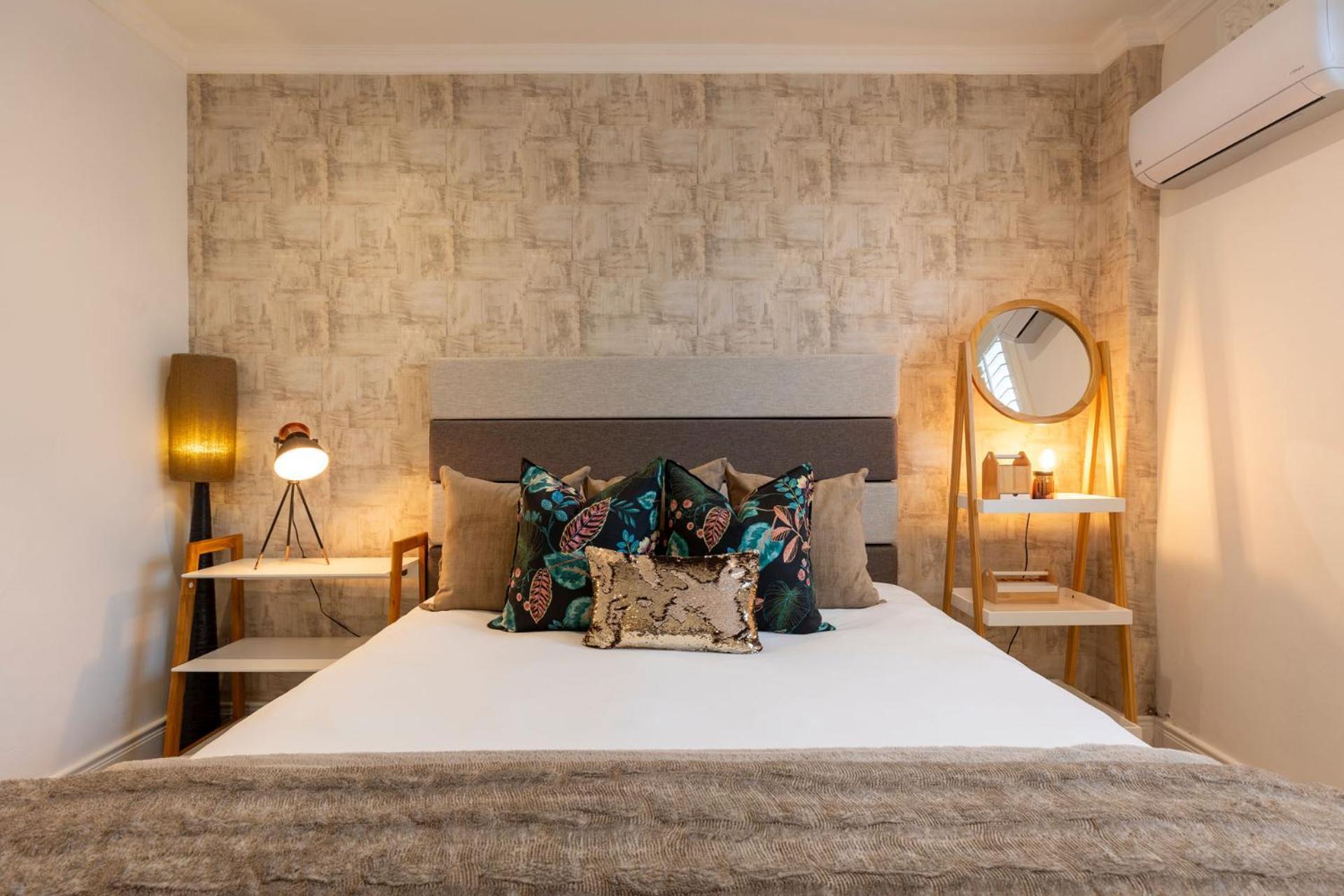 Clifton Yolo Spaces - Clifton Boutique Apartments Cape Town Bagian luar foto
