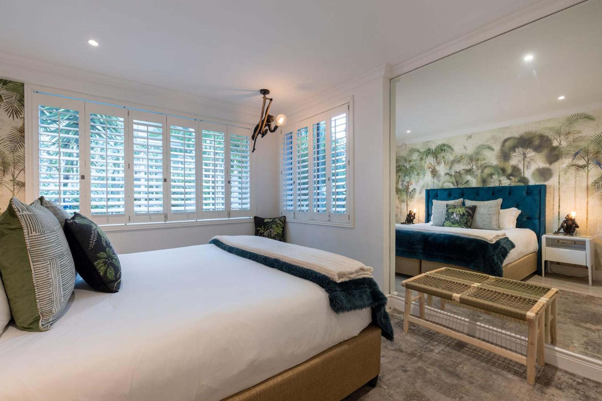 Clifton Yolo Spaces - Clifton Boutique Apartments Cape Town Bagian luar foto