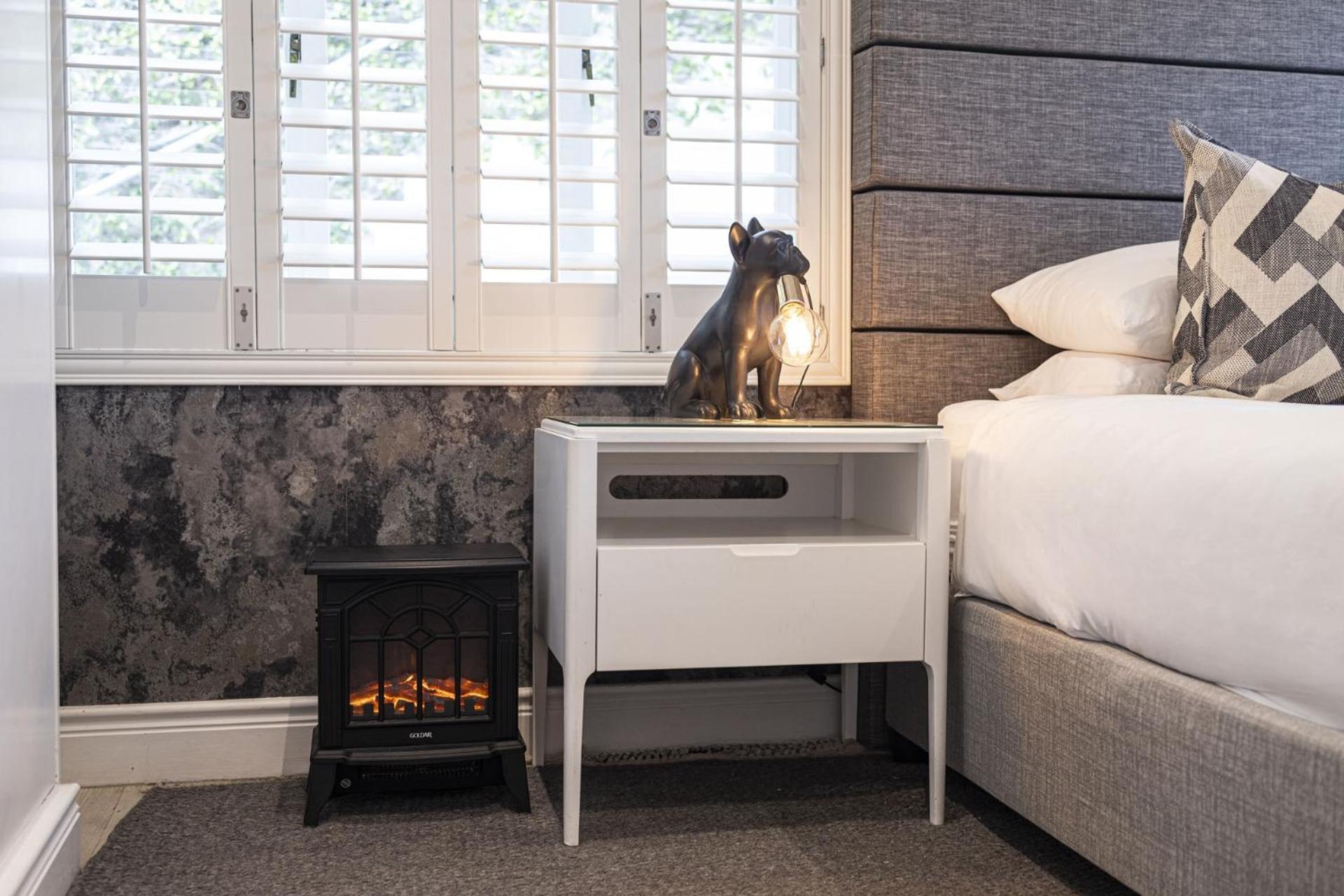 Clifton Yolo Spaces - Clifton Boutique Apartments Cape Town Bagian luar foto
