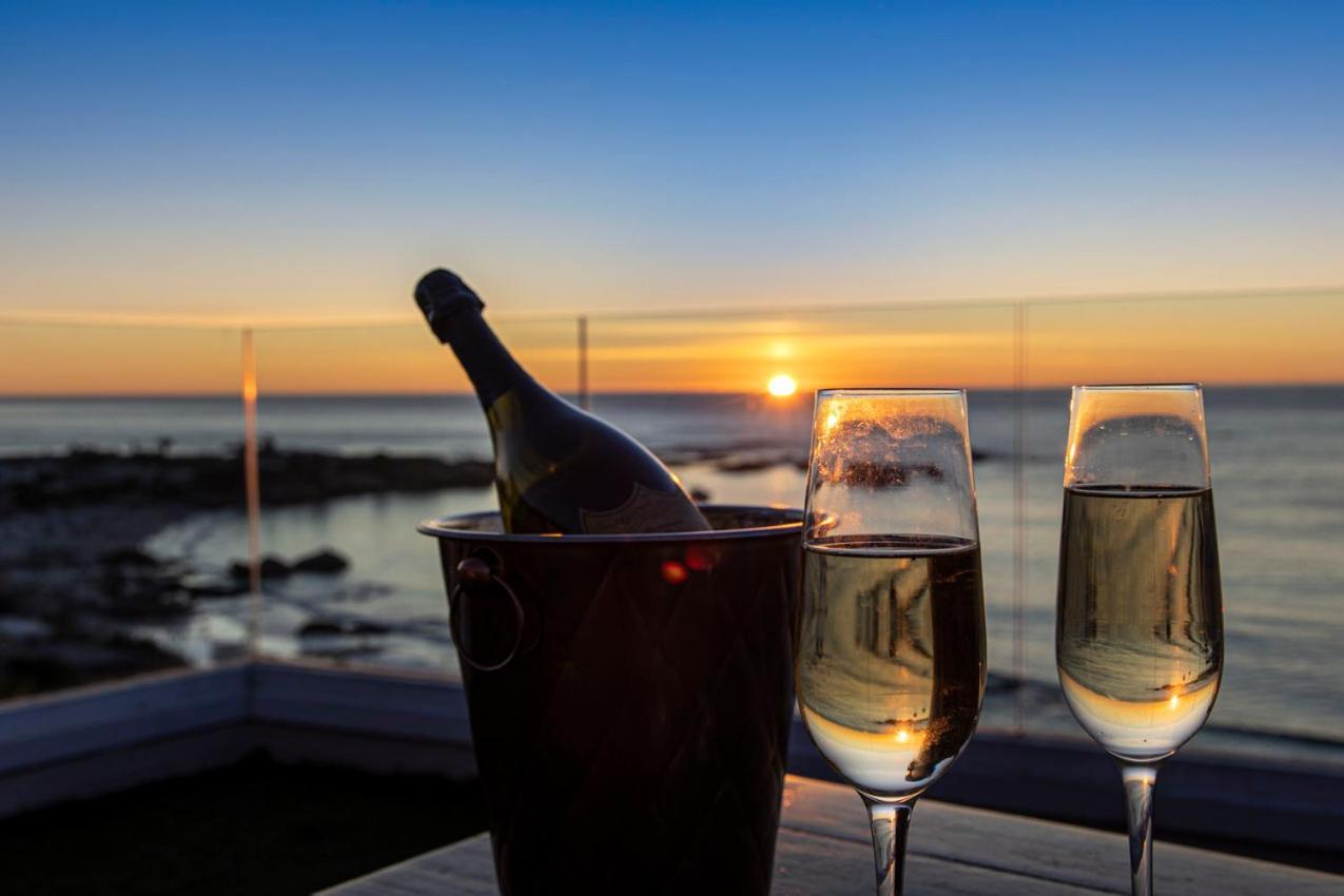 Clifton Yolo Spaces - Clifton Boutique Apartments Cape Town Bagian luar foto