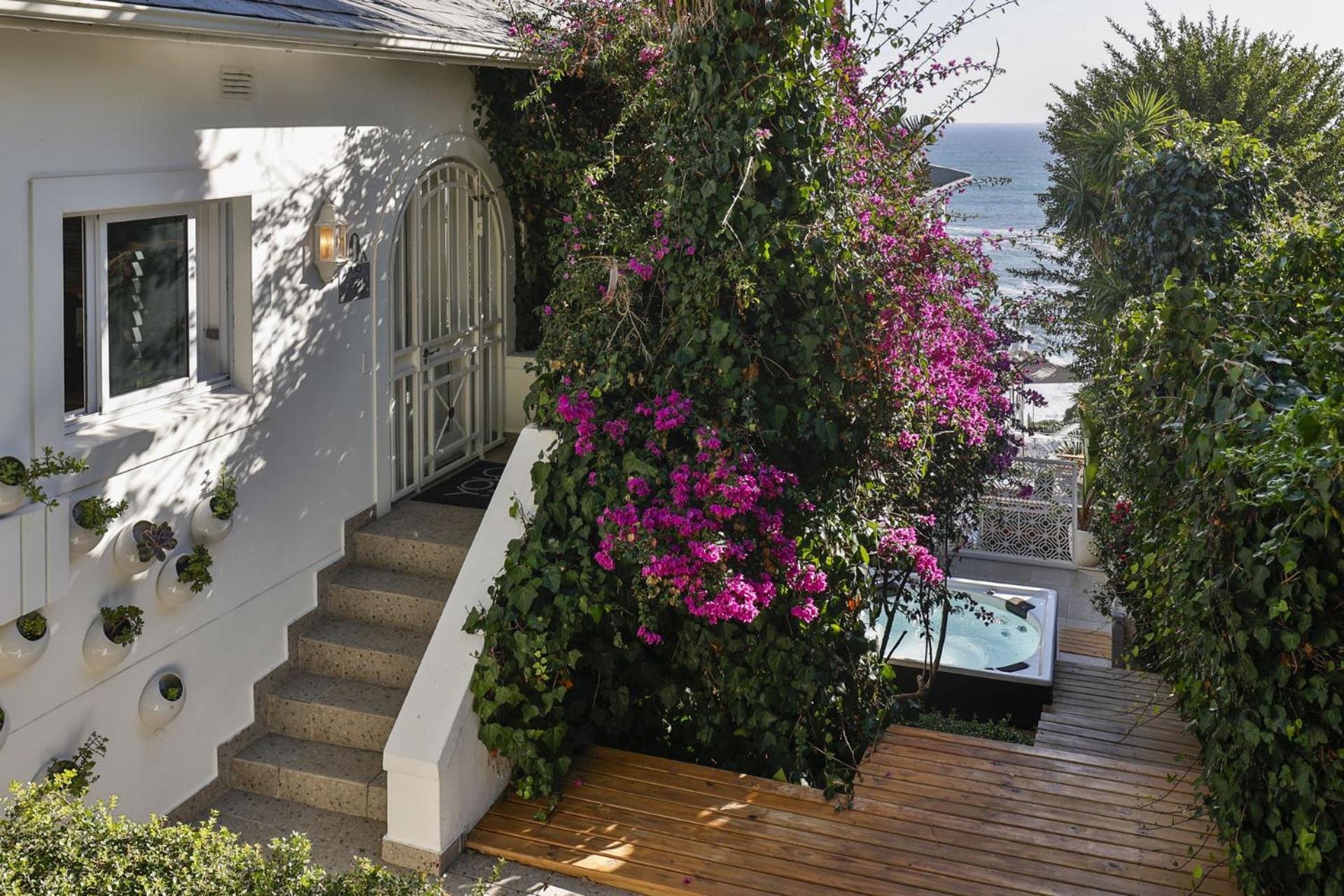Clifton Yolo Spaces - Clifton Boutique Apartments Cape Town Bagian luar foto