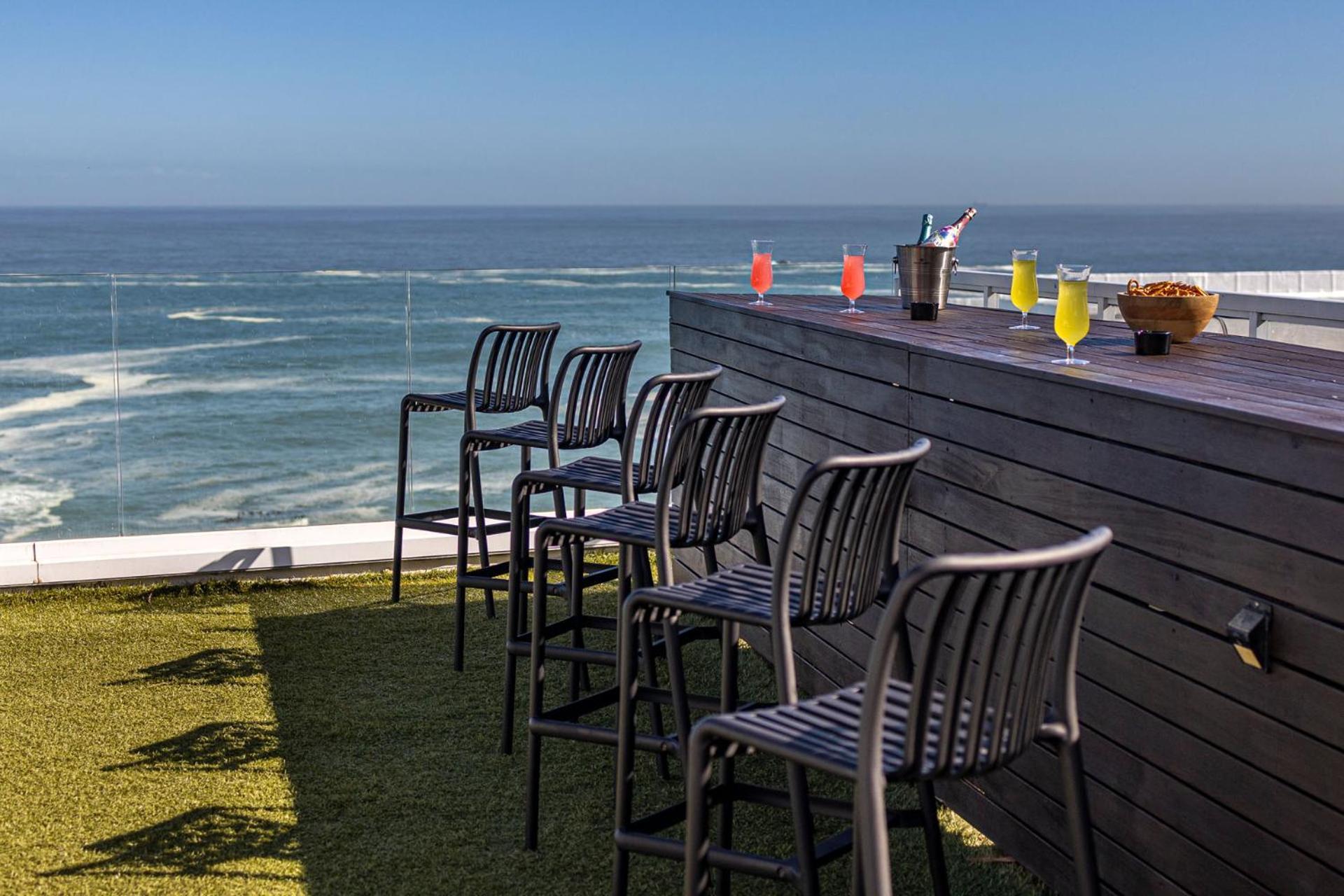 Clifton Yolo Spaces - Clifton Boutique Apartments Cape Town Bagian luar foto