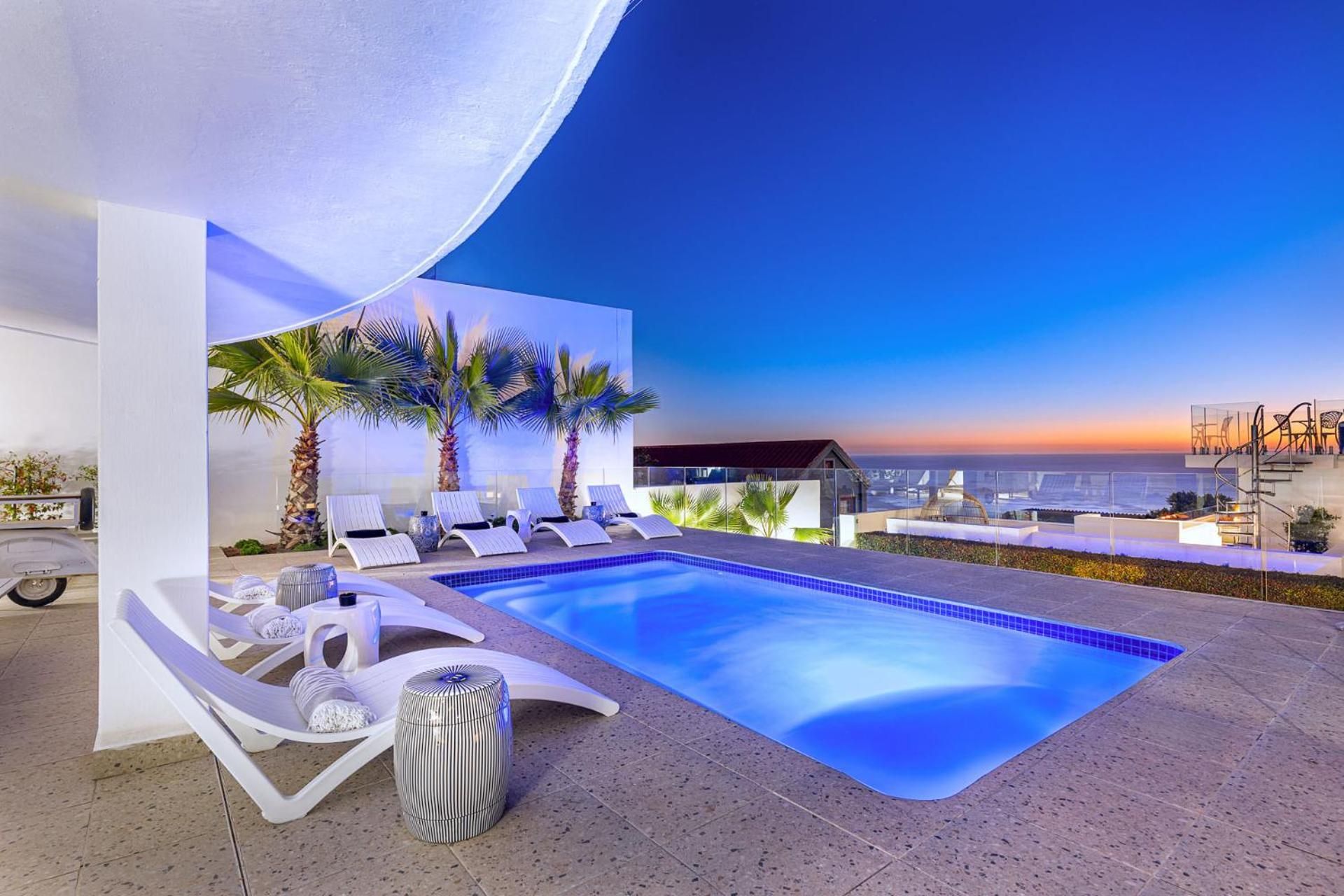Clifton Yolo Spaces - Clifton Boutique Apartments Cape Town Bagian luar foto