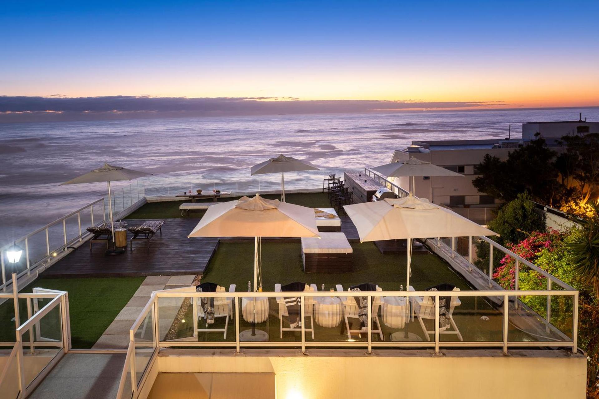 Clifton Yolo Spaces - Clifton Boutique Apartments Cape Town Bagian luar foto