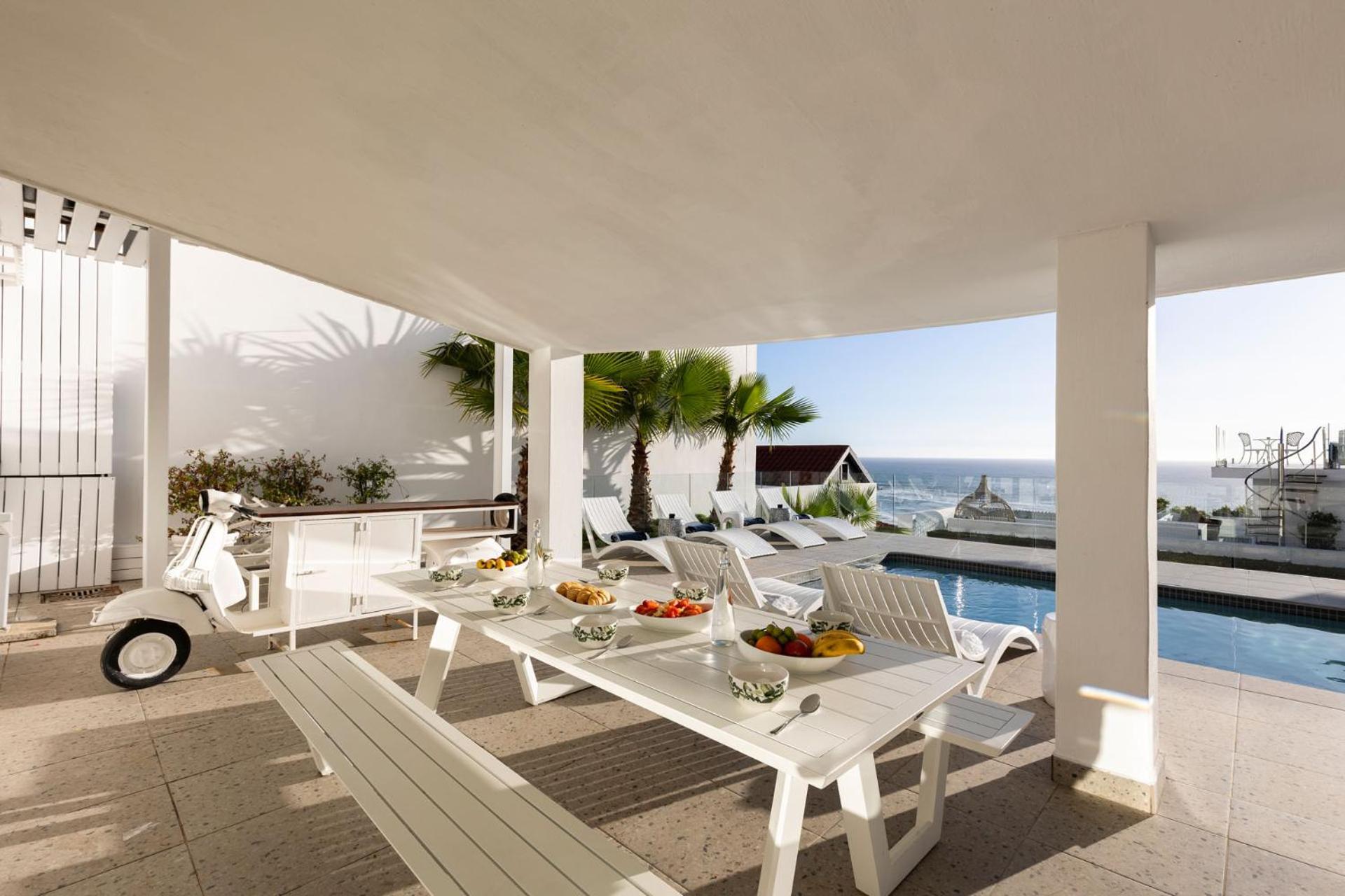 Clifton Yolo Spaces - Clifton Boutique Apartments Cape Town Bagian luar foto