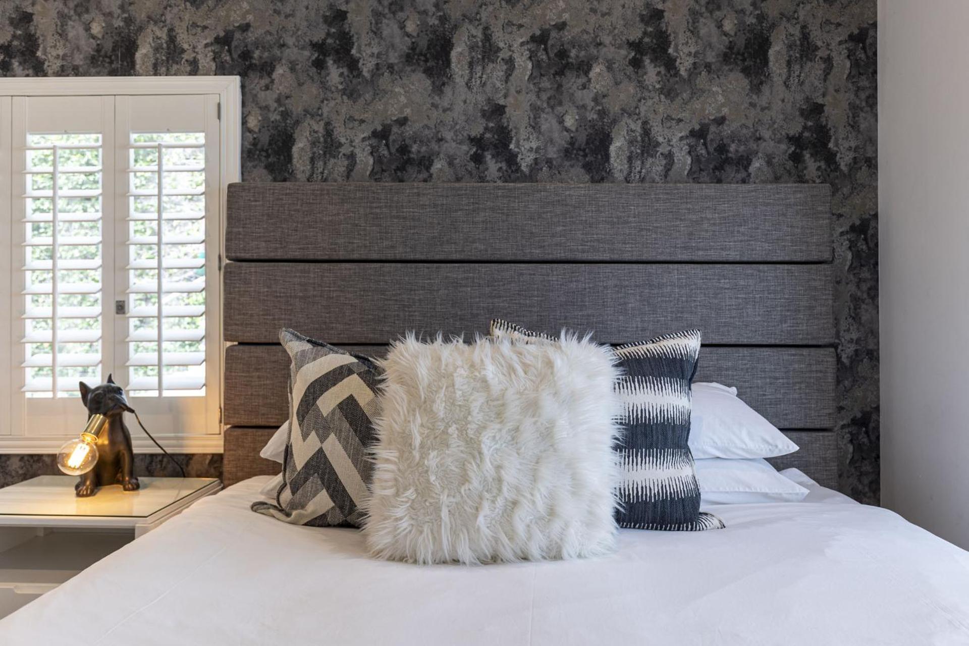 Clifton Yolo Spaces - Clifton Boutique Apartments Cape Town Bagian luar foto