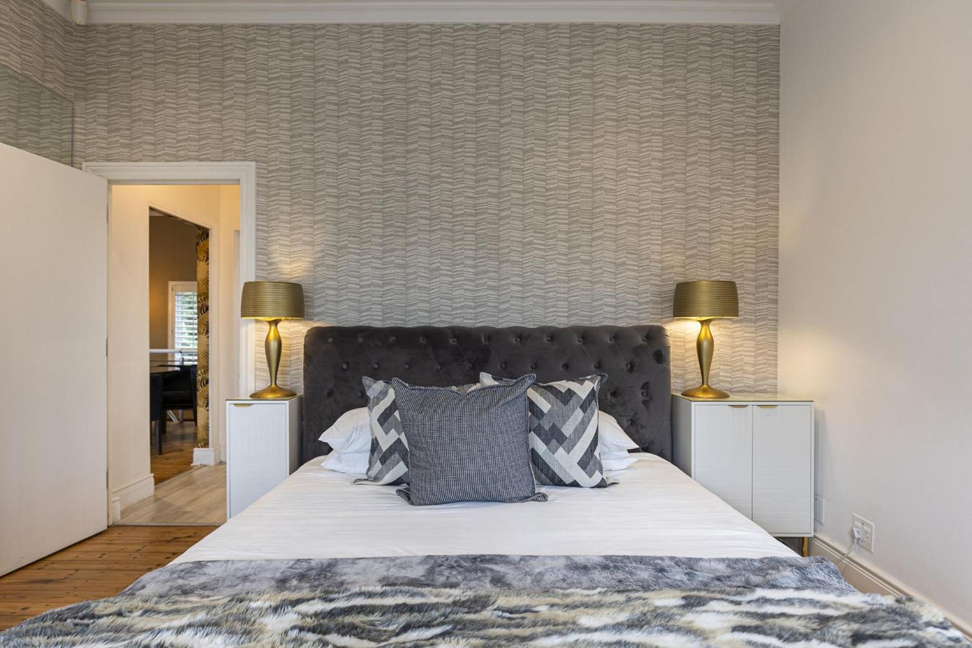 Clifton Yolo Spaces - Clifton Boutique Apartments Cape Town Bagian luar foto
