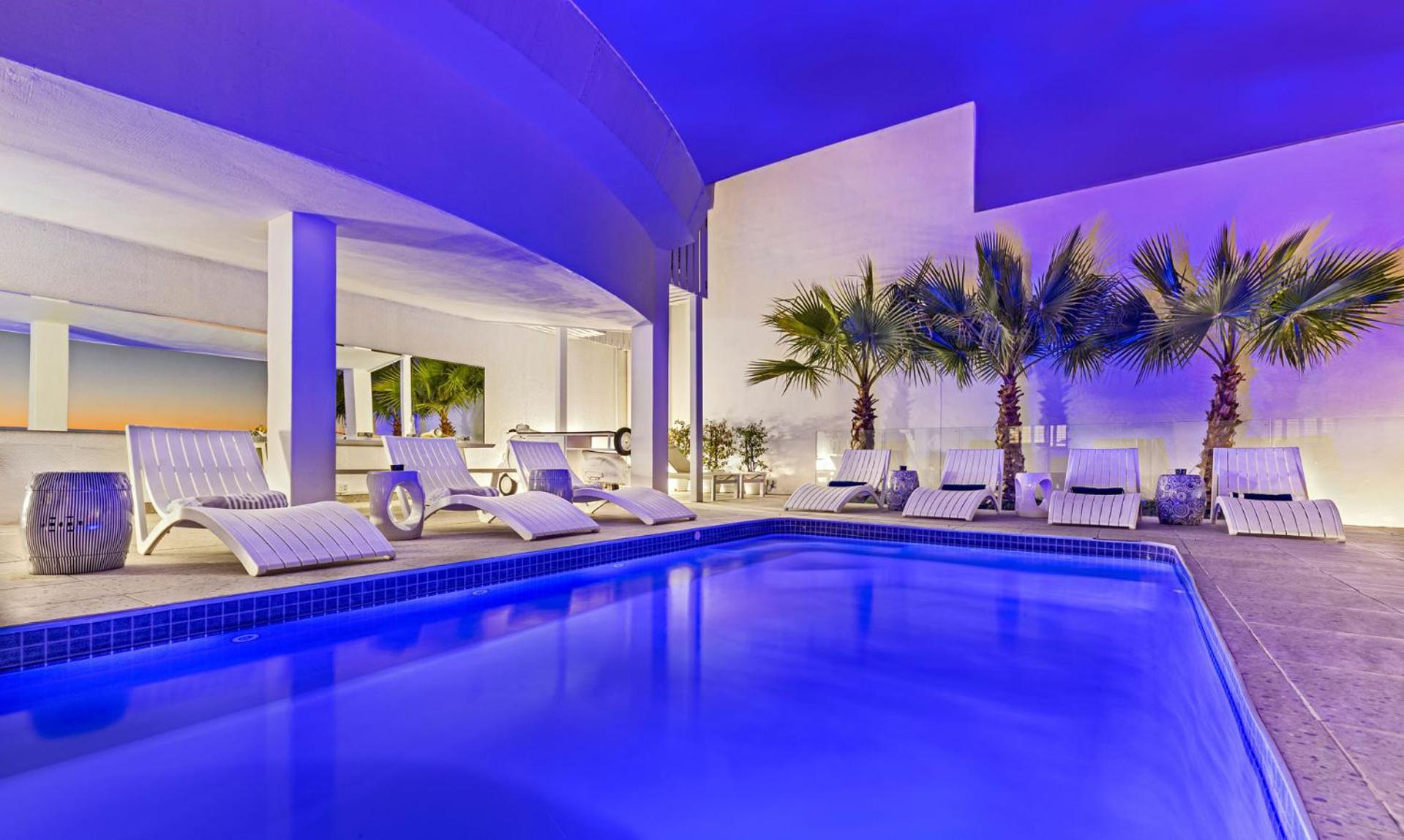 Clifton Yolo Spaces - Clifton Boutique Apartments Cape Town Bagian luar foto