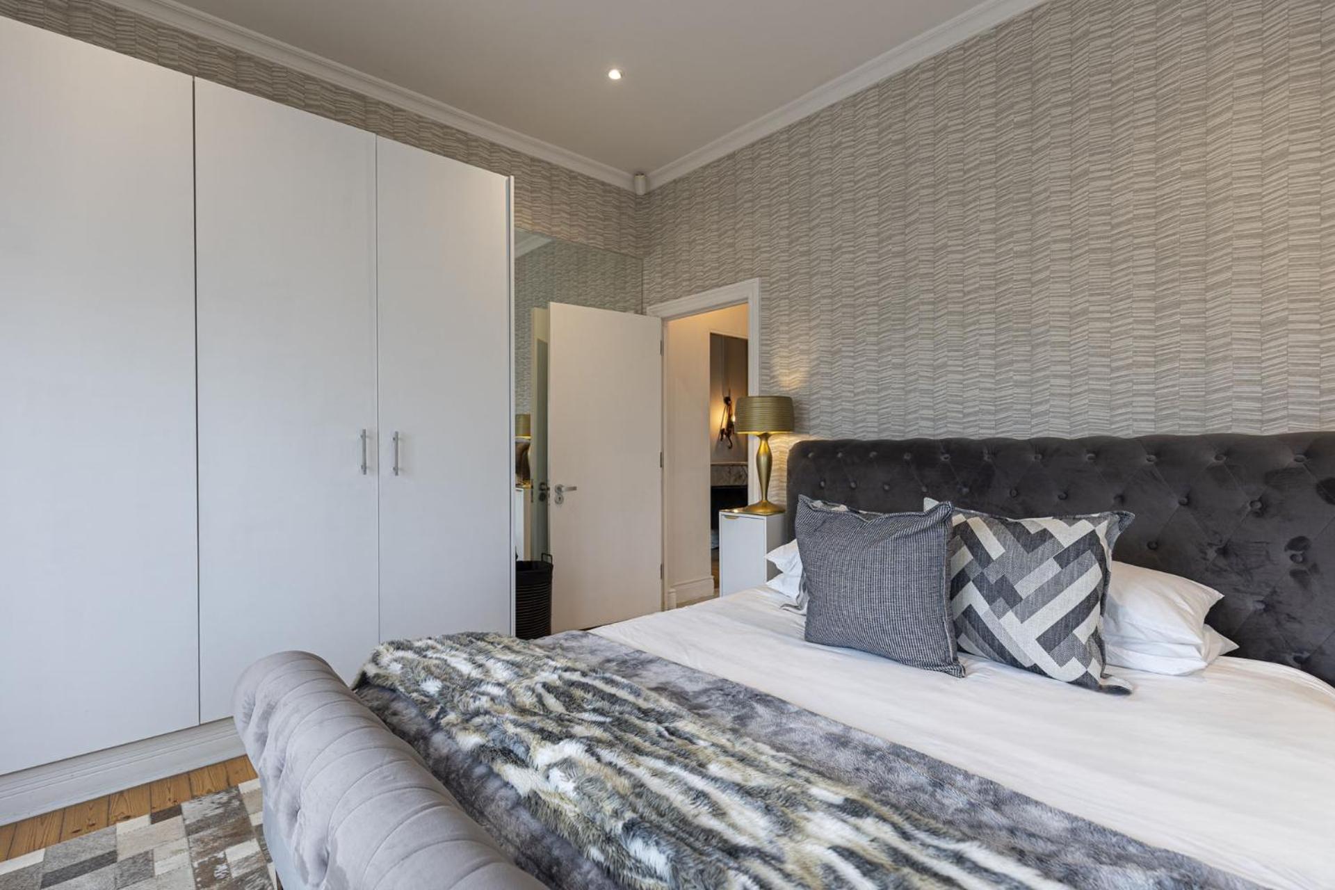 Clifton Yolo Spaces - Clifton Boutique Apartments Cape Town Bagian luar foto