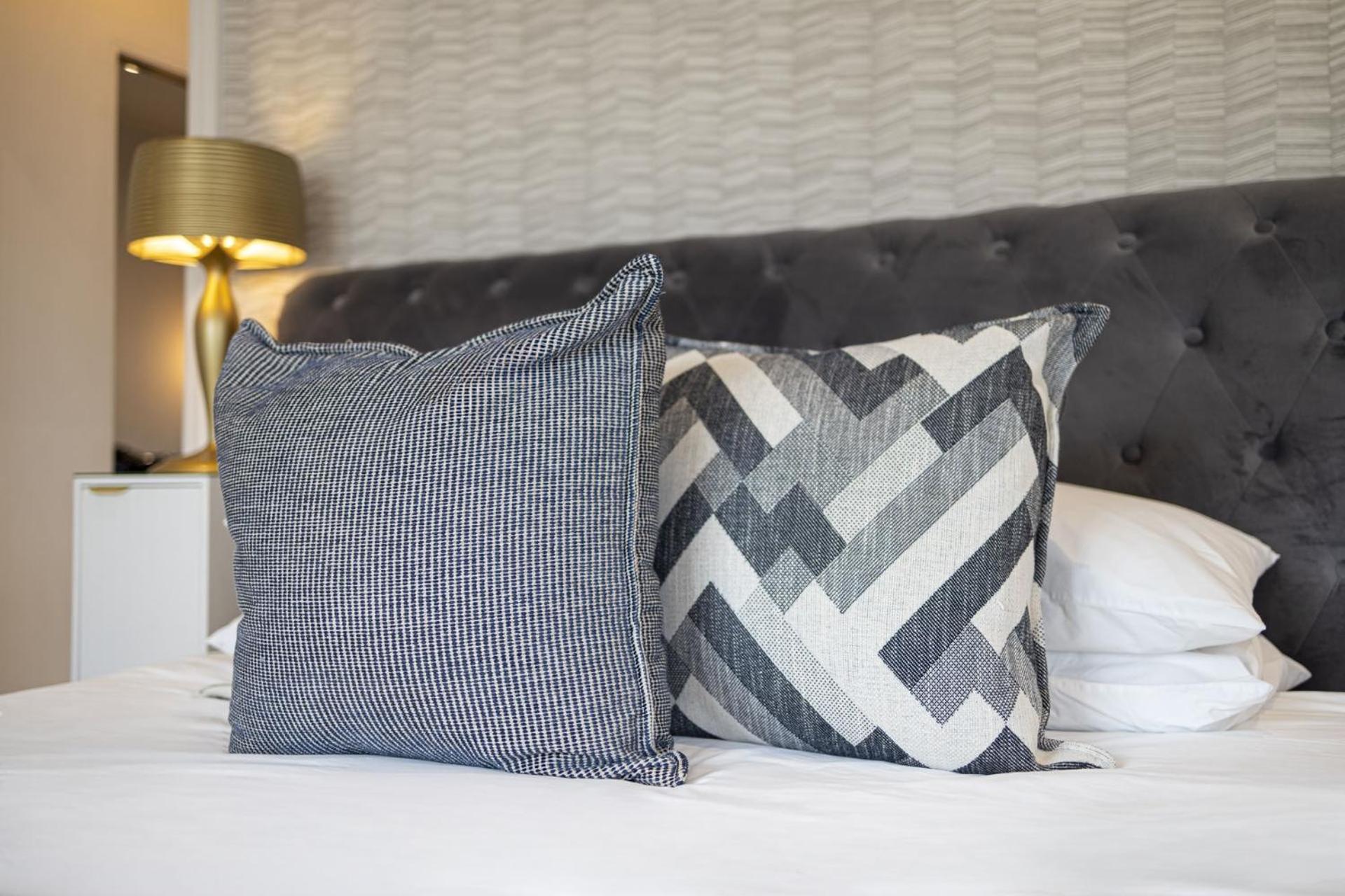 Clifton Yolo Spaces - Clifton Boutique Apartments Cape Town Bagian luar foto