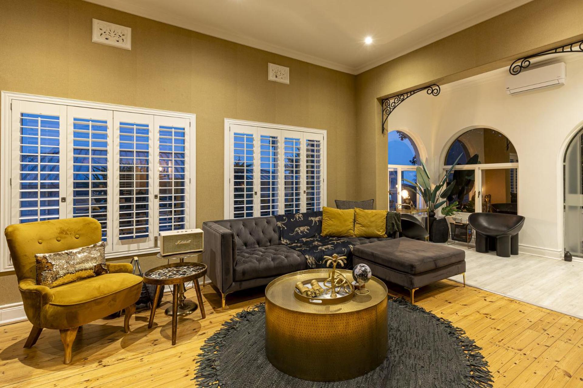 Clifton Yolo Spaces - Clifton Boutique Apartments Cape Town Bagian luar foto