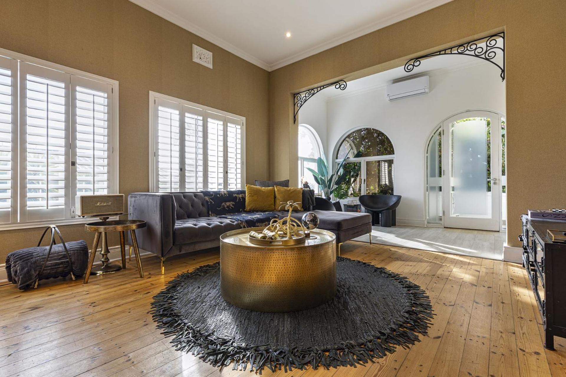 Clifton Yolo Spaces - Clifton Boutique Apartments Cape Town Bagian luar foto