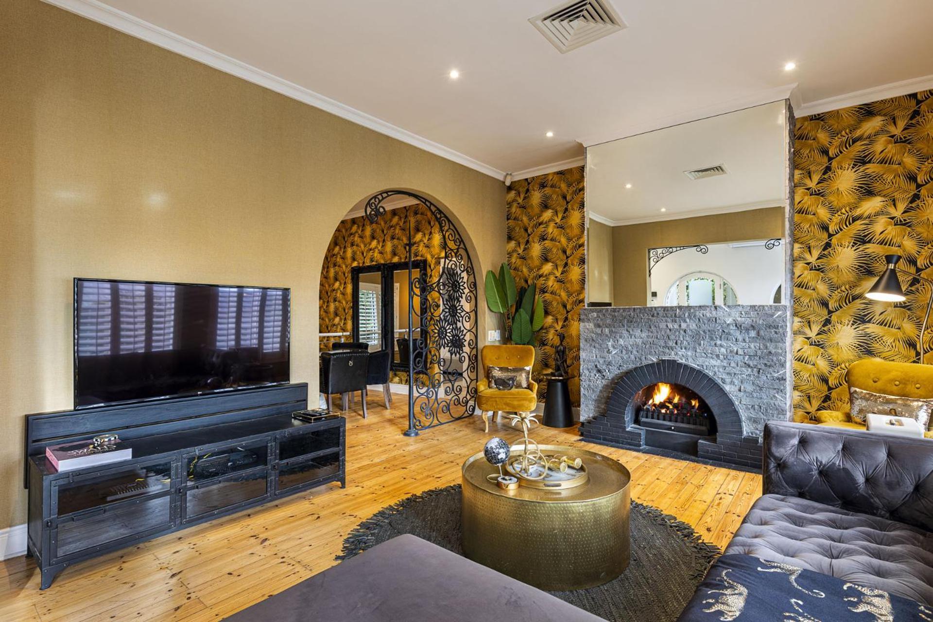 Clifton Yolo Spaces - Clifton Boutique Apartments Cape Town Bagian luar foto