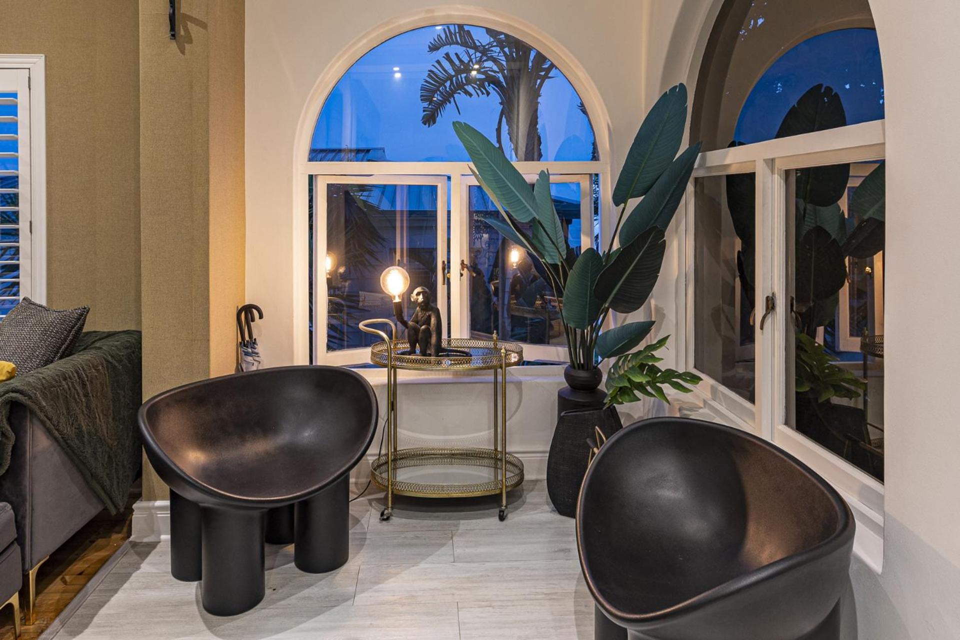 Clifton Yolo Spaces - Clifton Boutique Apartments Cape Town Bagian luar foto