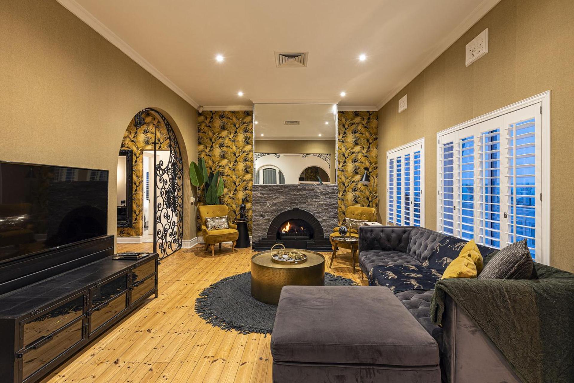 Clifton Yolo Spaces - Clifton Boutique Apartments Cape Town Bagian luar foto