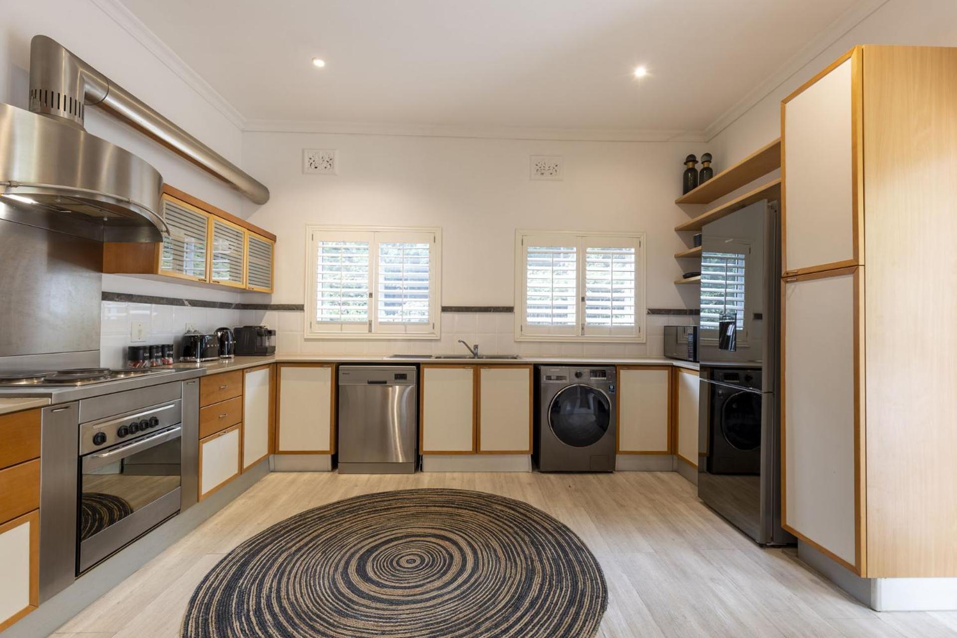 Clifton Yolo Spaces - Clifton Boutique Apartments Cape Town Bagian luar foto