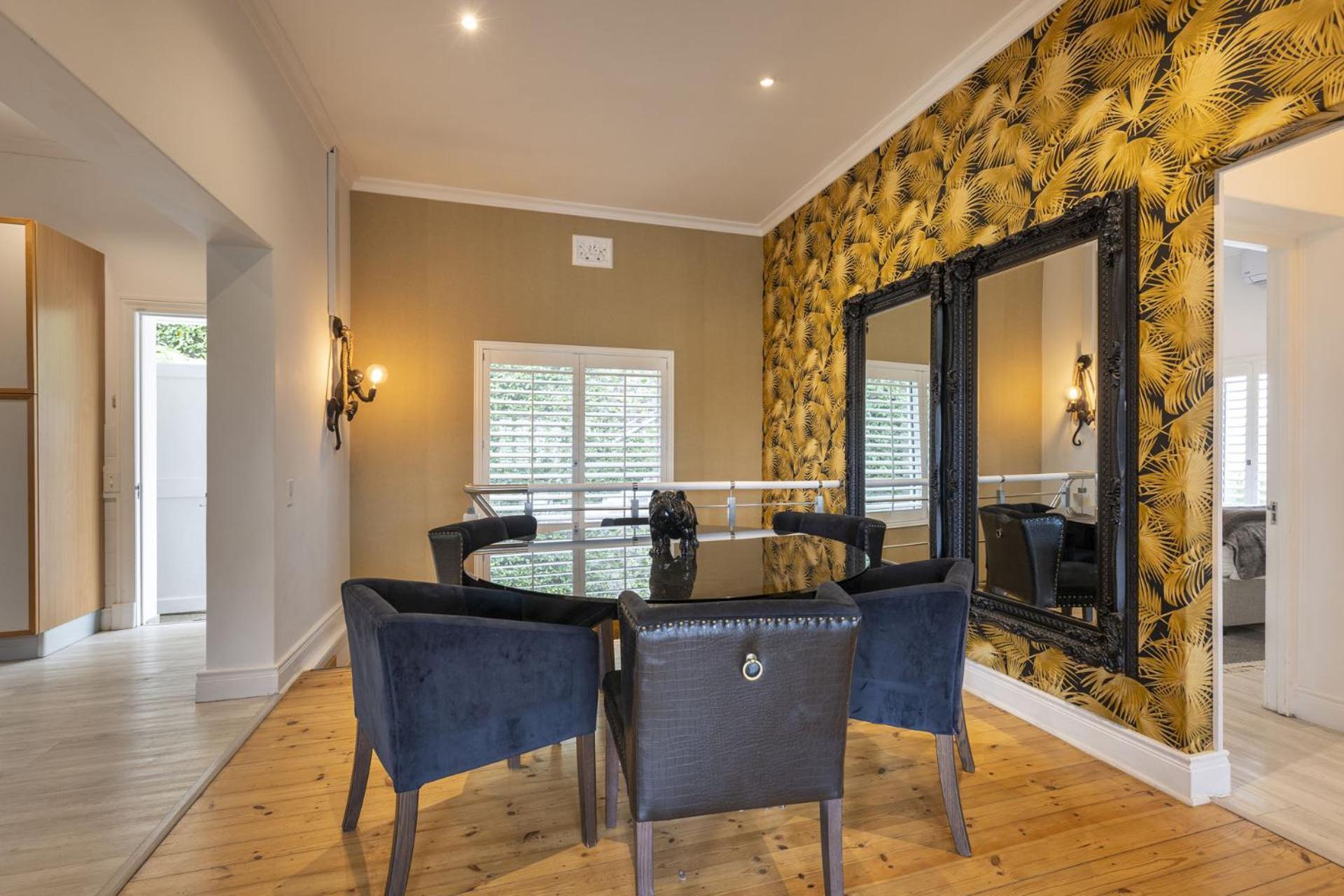 Clifton Yolo Spaces - Clifton Boutique Apartments Cape Town Bagian luar foto