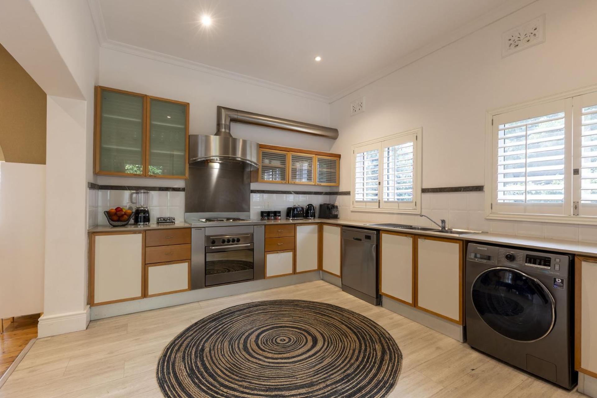 Clifton Yolo Spaces - Clifton Boutique Apartments Cape Town Bagian luar foto