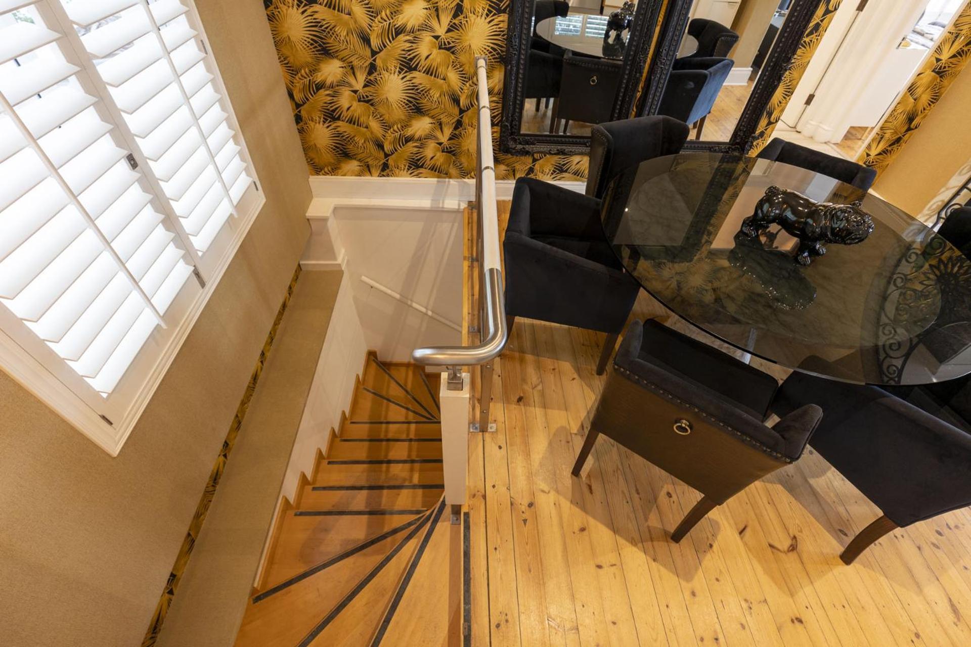 Clifton Yolo Spaces - Clifton Boutique Apartments Cape Town Bagian luar foto
