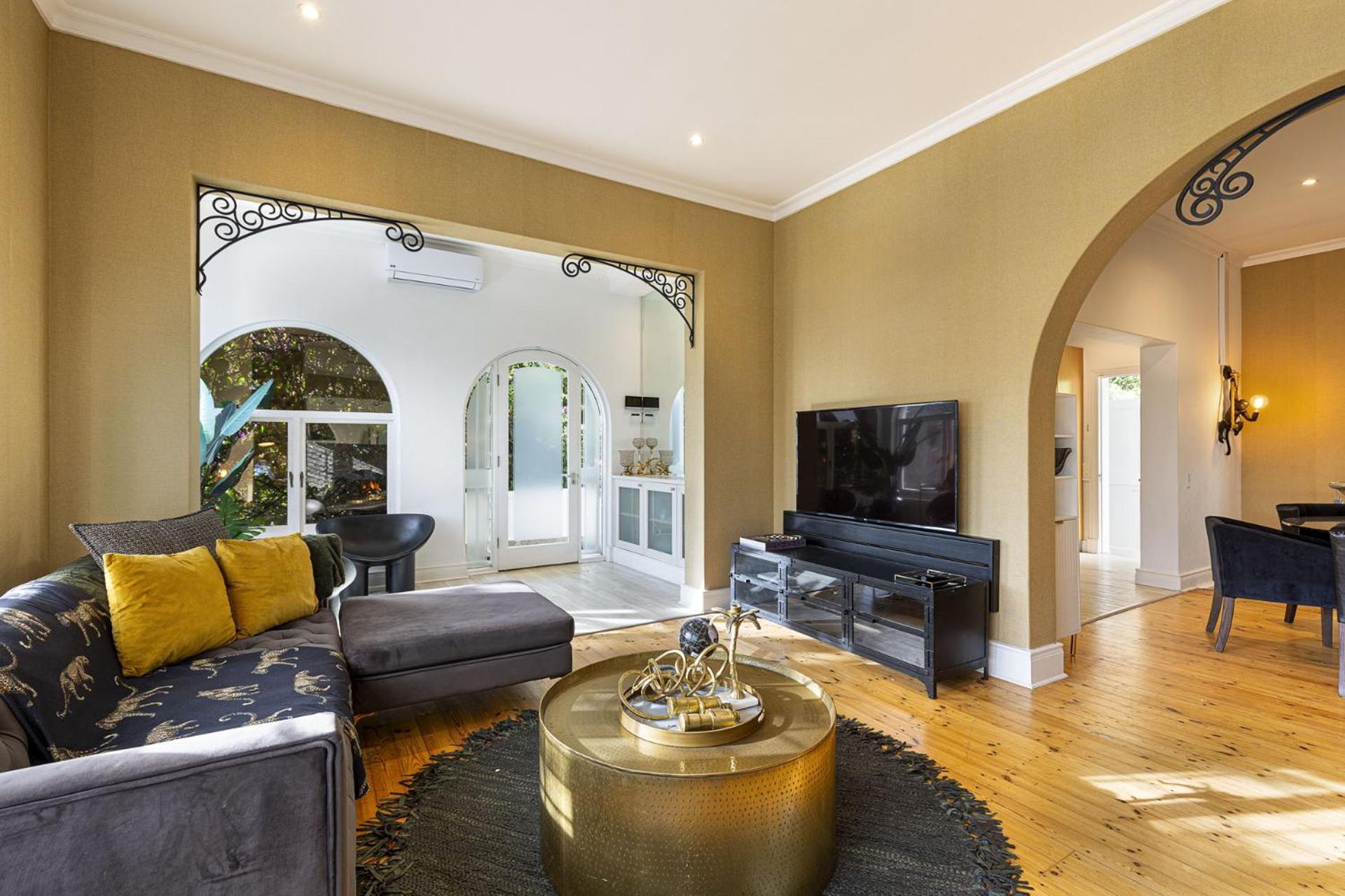 Clifton Yolo Spaces - Clifton Boutique Apartments Cape Town Bagian luar foto