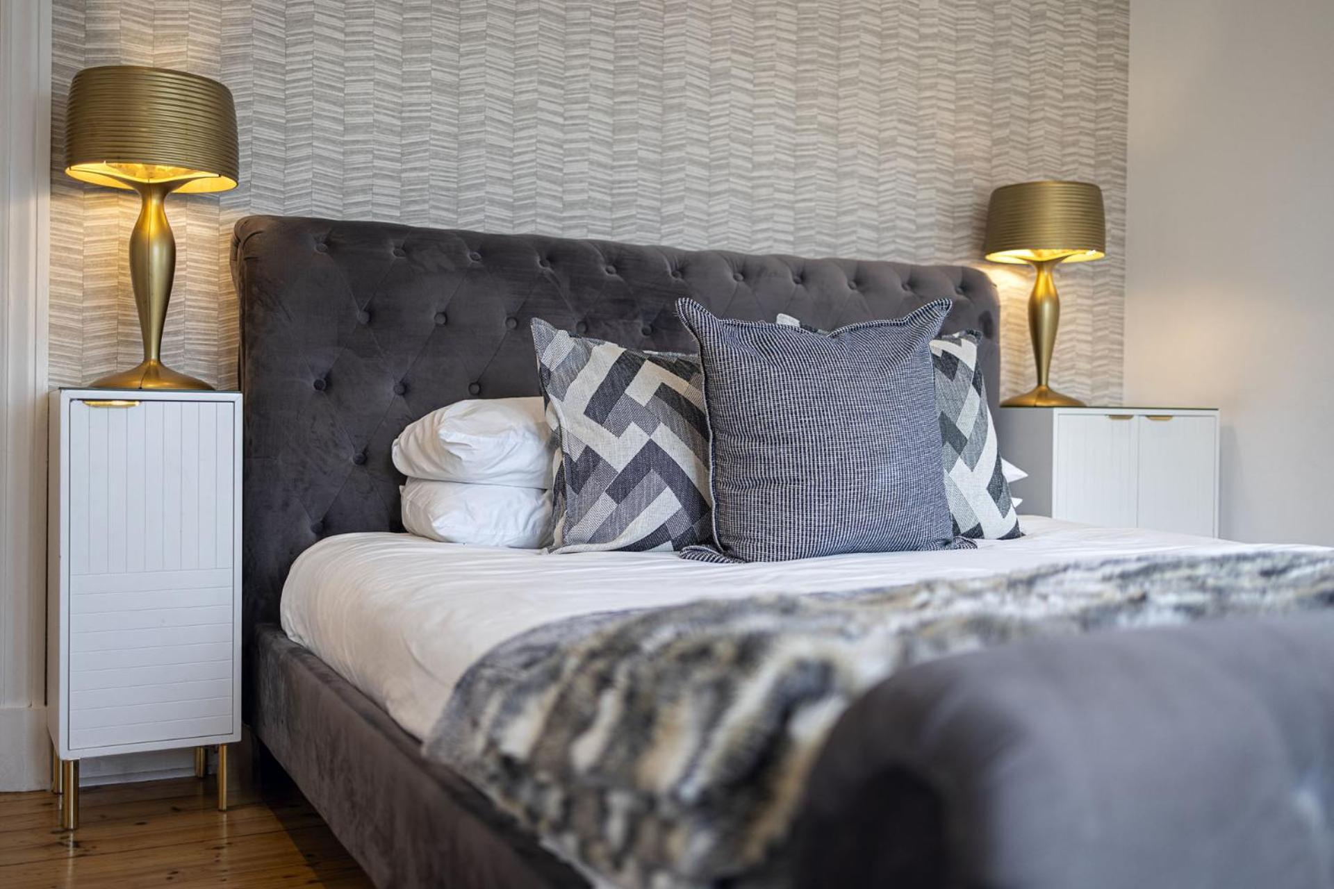 Clifton Yolo Spaces - Clifton Boutique Apartments Cape Town Bagian luar foto