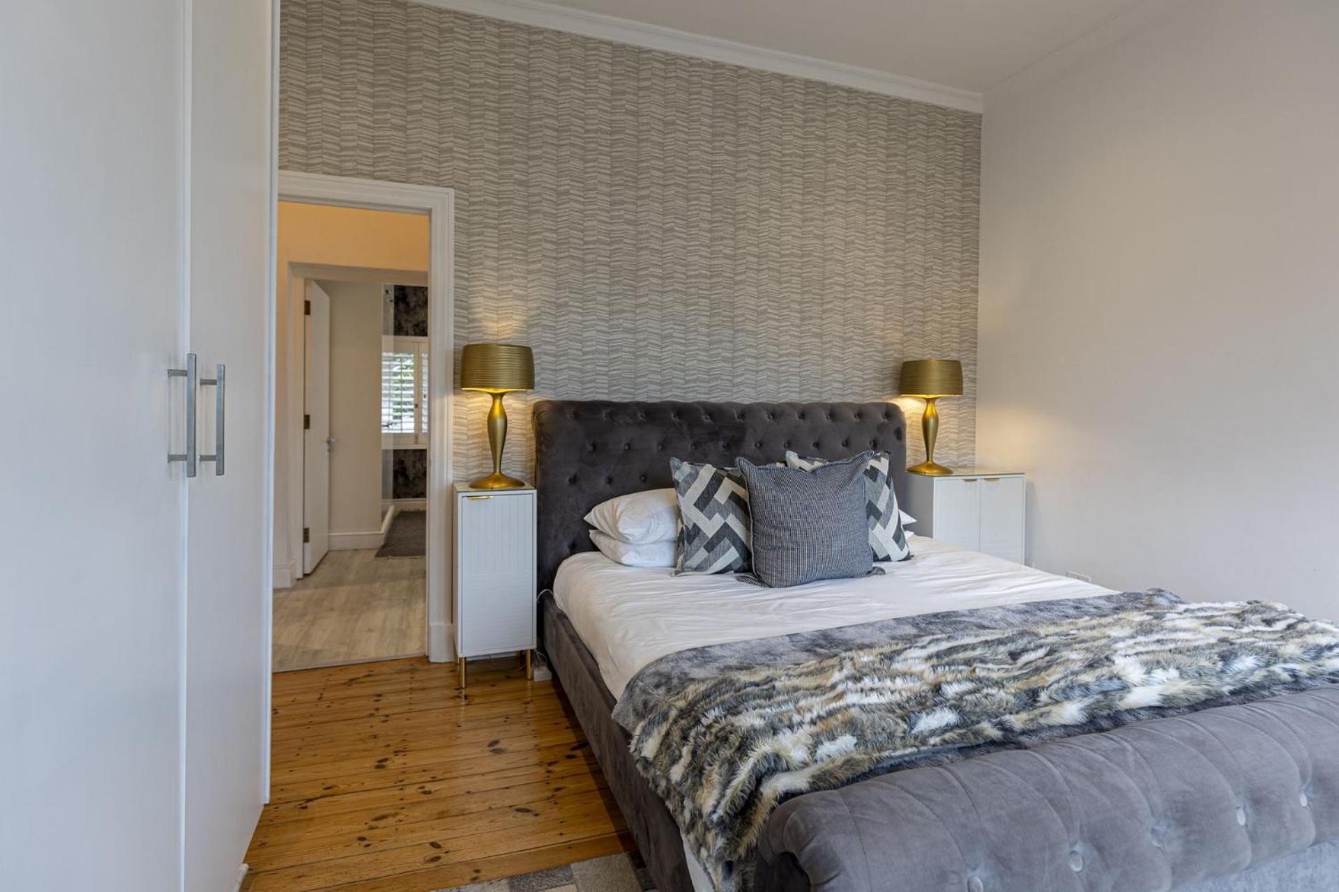 Clifton Yolo Spaces - Clifton Boutique Apartments Cape Town Bagian luar foto