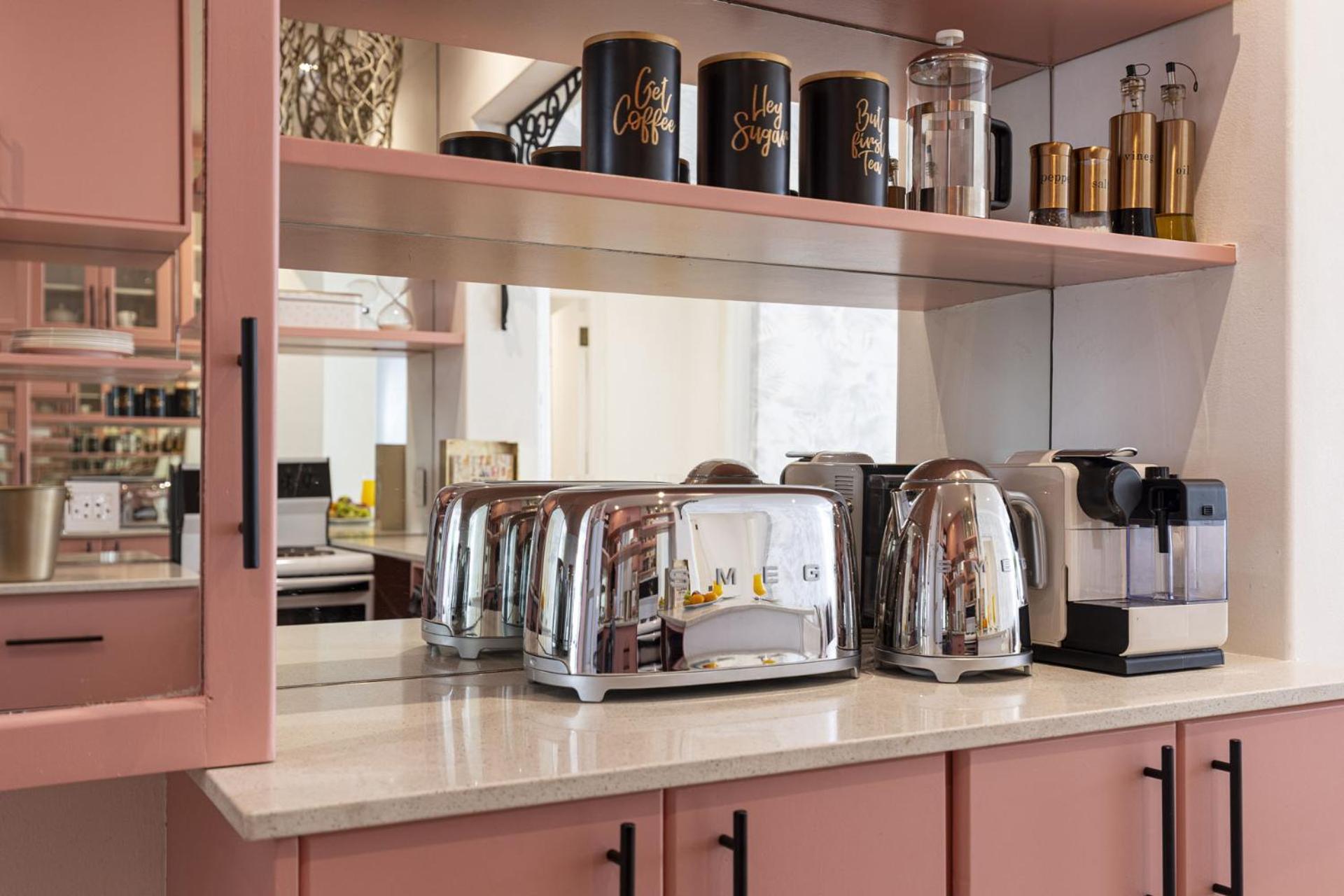 Clifton Yolo Spaces - Clifton Boutique Apartments Cape Town Bagian luar foto