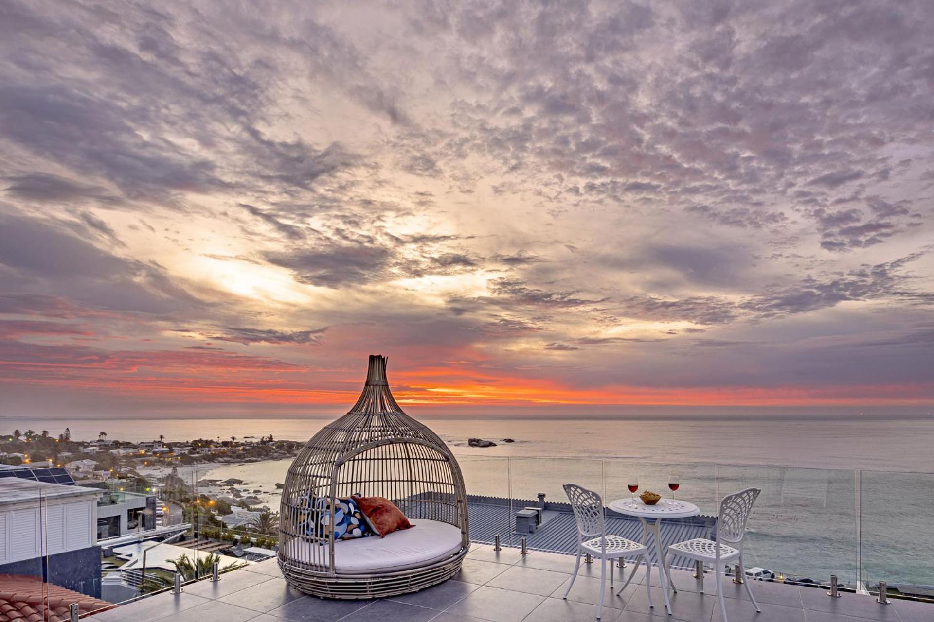 Clifton Yolo Spaces - Clifton Boutique Apartments Cape Town Bagian luar foto