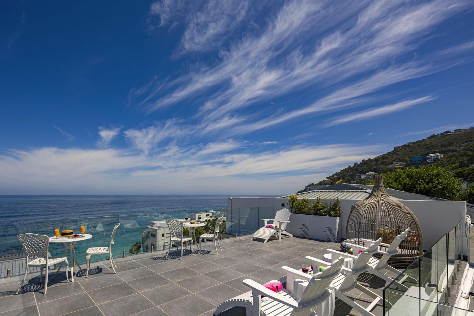 Clifton Yolo Spaces - Clifton Boutique Apartments Cape Town Bagian luar foto