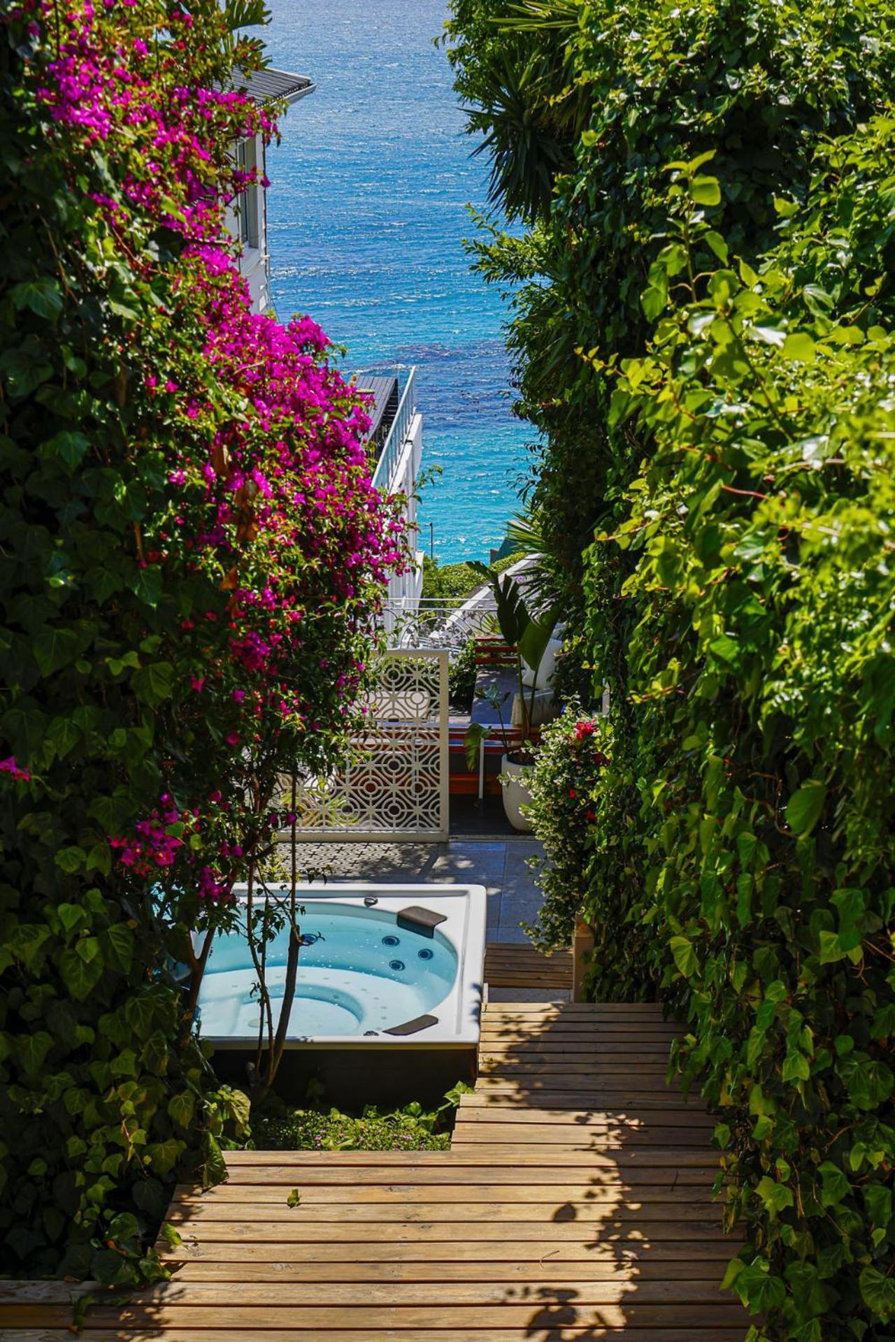 Clifton Yolo Spaces - Clifton Boutique Apartments Cape Town Bagian luar foto