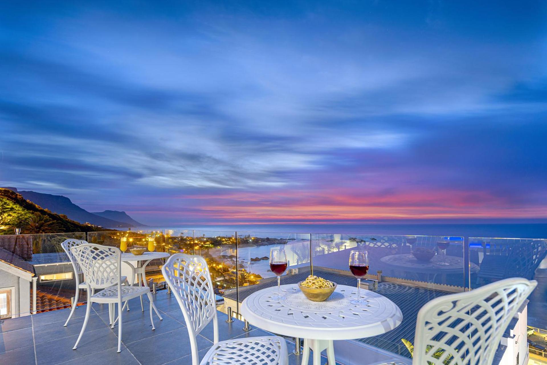 Clifton Yolo Spaces - Clifton Boutique Apartments Cape Town Bagian luar foto