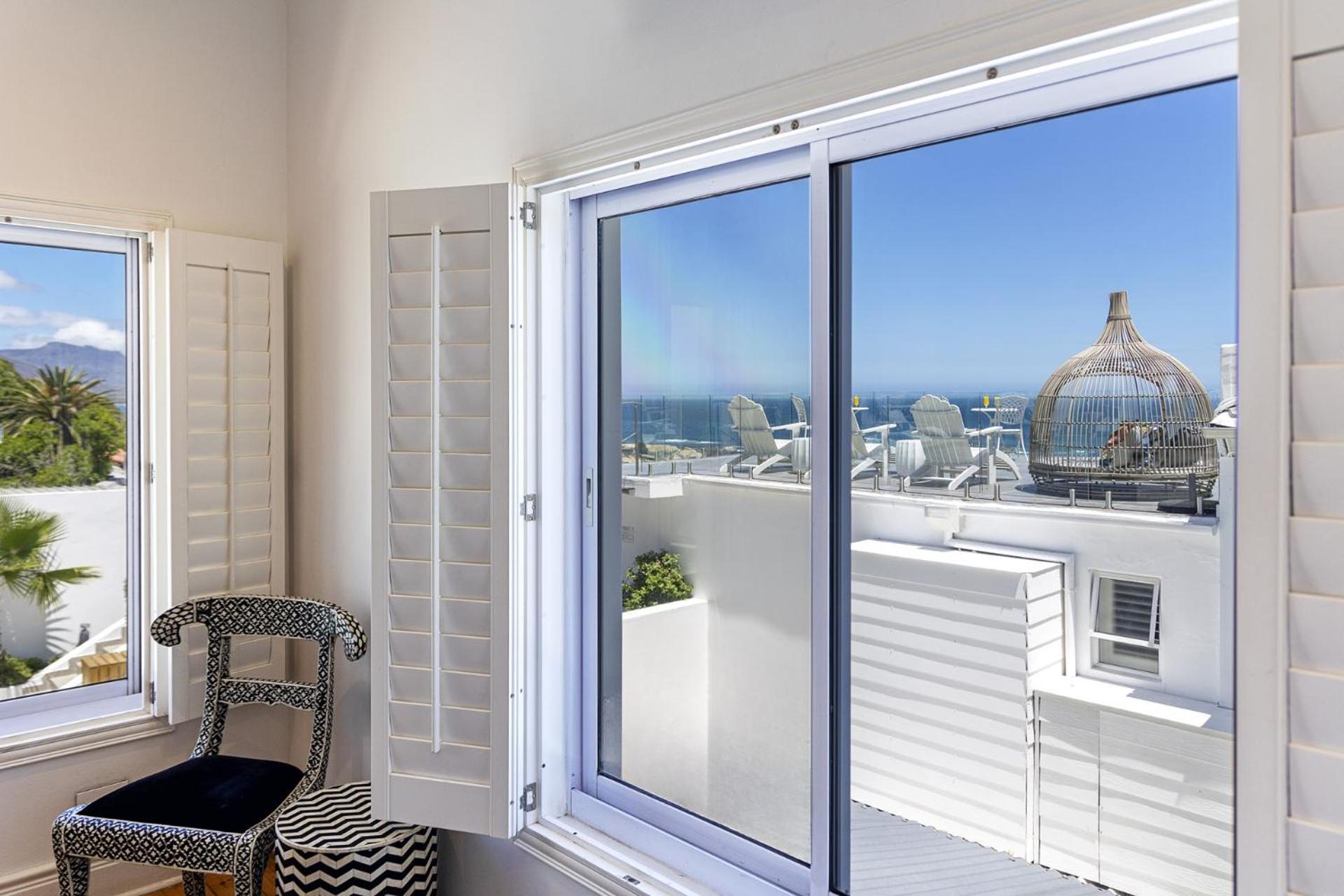Clifton Yolo Spaces - Clifton Boutique Apartments Cape Town Bagian luar foto